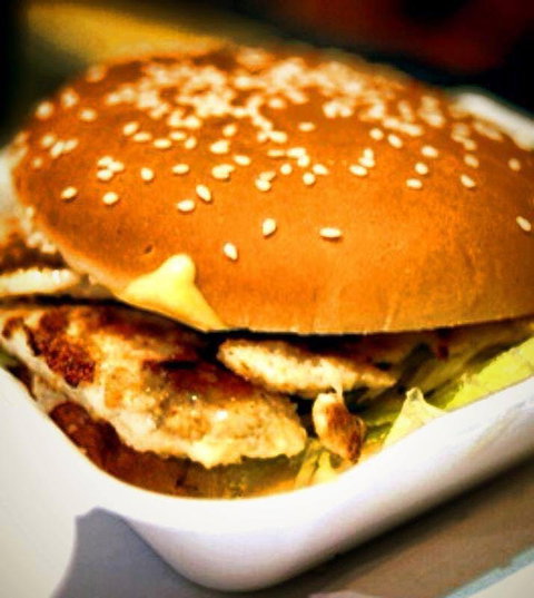 Ogalo - Engadine - SA Accommodation 0