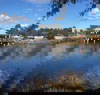 Puddleduck Vineyard - SA Accommodation