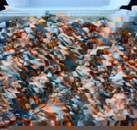 Sizzlers Kebab - SA Accommodation