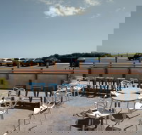 Sourc'd Wine  Coffee Bar - SA Accommodation