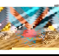 The Ice Creamery - SA Accommodation