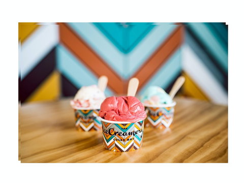 The Ice Creamery - SA Accommodation 0