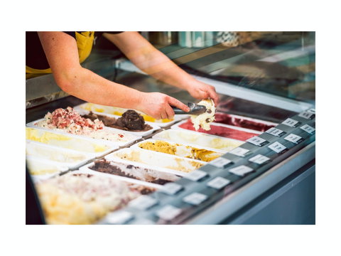 The Ice Creamery - SA Accommodation 2