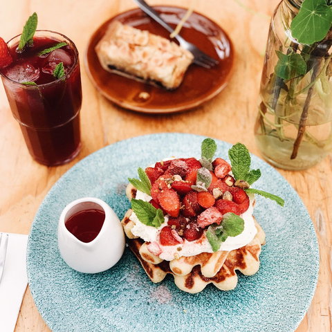 The General Food Store - SA Accommodation 0