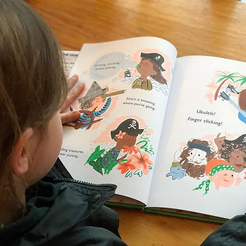 The General Food Store - SA Accommodation 2