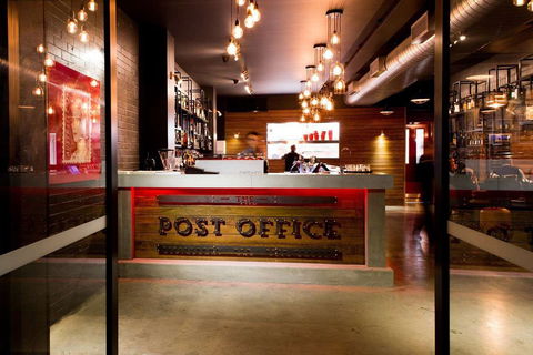 The Post Office Bar And Restaurant - SA Accommodation 0