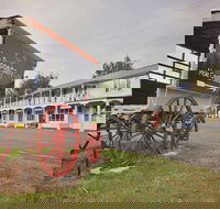 The Pepperberry Cafe - SA Accommodation