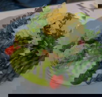 The Mean Fiddler Cafe Bar Restaurant - SA Accommodation