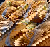 The Squid Shack - SA Accommodation