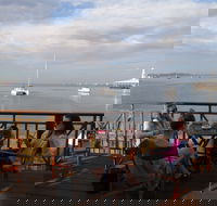 The Geelong Boat House - SA Accommodation