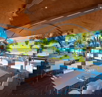 Tides Restaurant and Bar - SA Accommodation