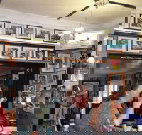 Tko Bakery - SA Accommodation