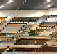 Trims Restaurant - SA Accommodation