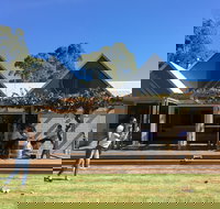 Whistle Post Cellar Door - SA Accommodation