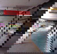 Woodland St Fish  Chips - SA Accommodation