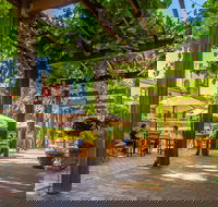 Yalumba - SA Accommodation