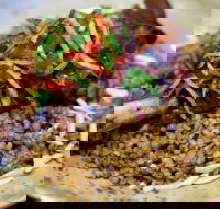 Zurouna - SA Accommodation