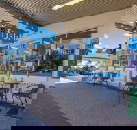 98 Fish - SA Accommodation