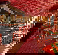 All Seasons Bar  Grill - SA Accommodation