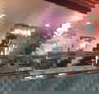 Asian Fusion - SA Accommodation