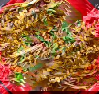 Bundy Rice and Noodles - SA Accommodation
