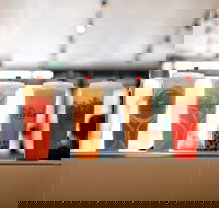 Cafe Lugano - SA Accommodation