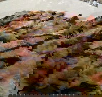 Cafe By the Beach - SA Accommodation