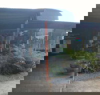 Cafe Bozzey - SA Accommodation