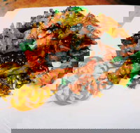 Circus - SA Accommodation