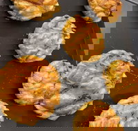 Corner Bakery Cafe - SA Accommodation