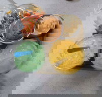 Cosy and Tasty Dumpling Restaurant - SA Accommodation