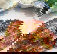 Delish - SA Accommodation