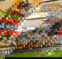 Dumpling Chef - Frankston - SA Accommodation