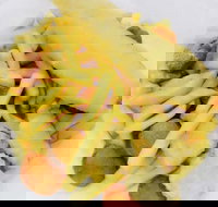 Dumfries St Fish and Chips - SA Accommodation