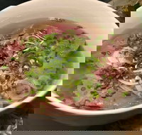 d'Viet House - SA Accommodation