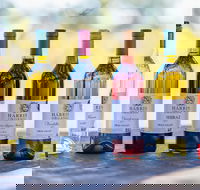 Harris Organic Wines - SA Accommodation