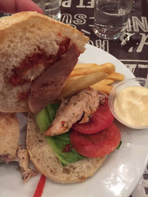 Kings Beach Tavern - SA Accommodation 0