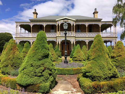 Lawrenny Estate Distillery - SA Accommodation 1