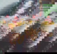 Little Gecko Coffee Roasters - SA Accommodation