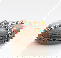 LuxBite - SA Accommodation