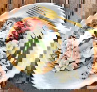 Melidrop - SA Accommodation