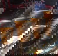 Mocha and Lime - SA Accommodation