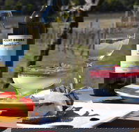 Mount Broke Wines and Restaurant - SA Accommodation