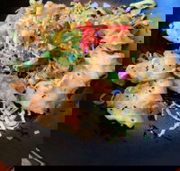 Oriental Teahouse - South Yarra - SA Accommodation