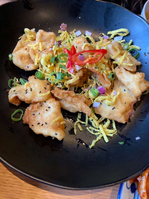 Oriental Teahouse - South Yarra - SA Accommodation 0