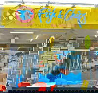 Otree - SA Accommodation