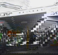 Round About Cafe - SA Accommodation