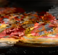 Saltshaker cafe - SA Accommodation