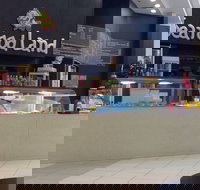 Seafood Land - SA Accommodation