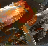 Soul Cafe - SA Accommodation